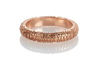 Anello Tuum Donna in Oro rosa FEMCL0300R-21 - FEMCL0300R-21